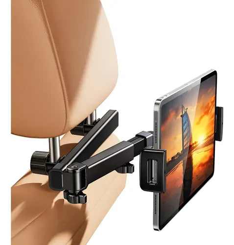 Soporte para Tablet parte trasera para auto
