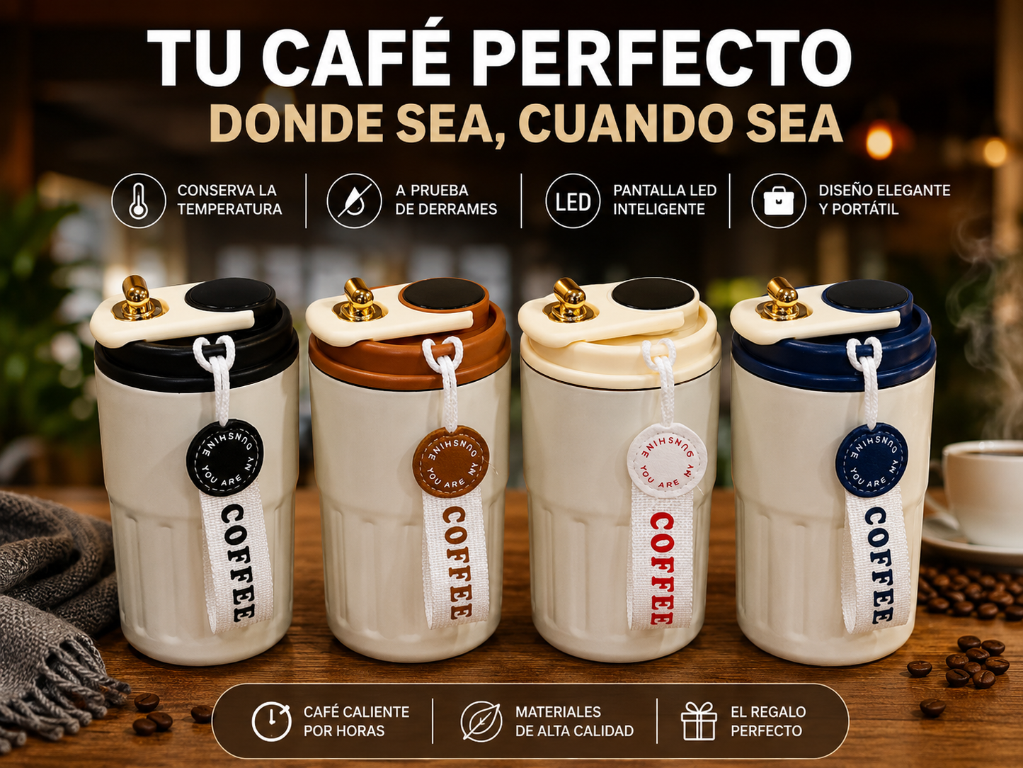 TERMO DE CAFÉ INTELIGENTE
