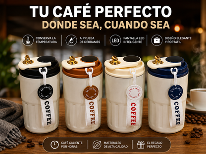 TERMO DE CAFÉ INTELIGENTE