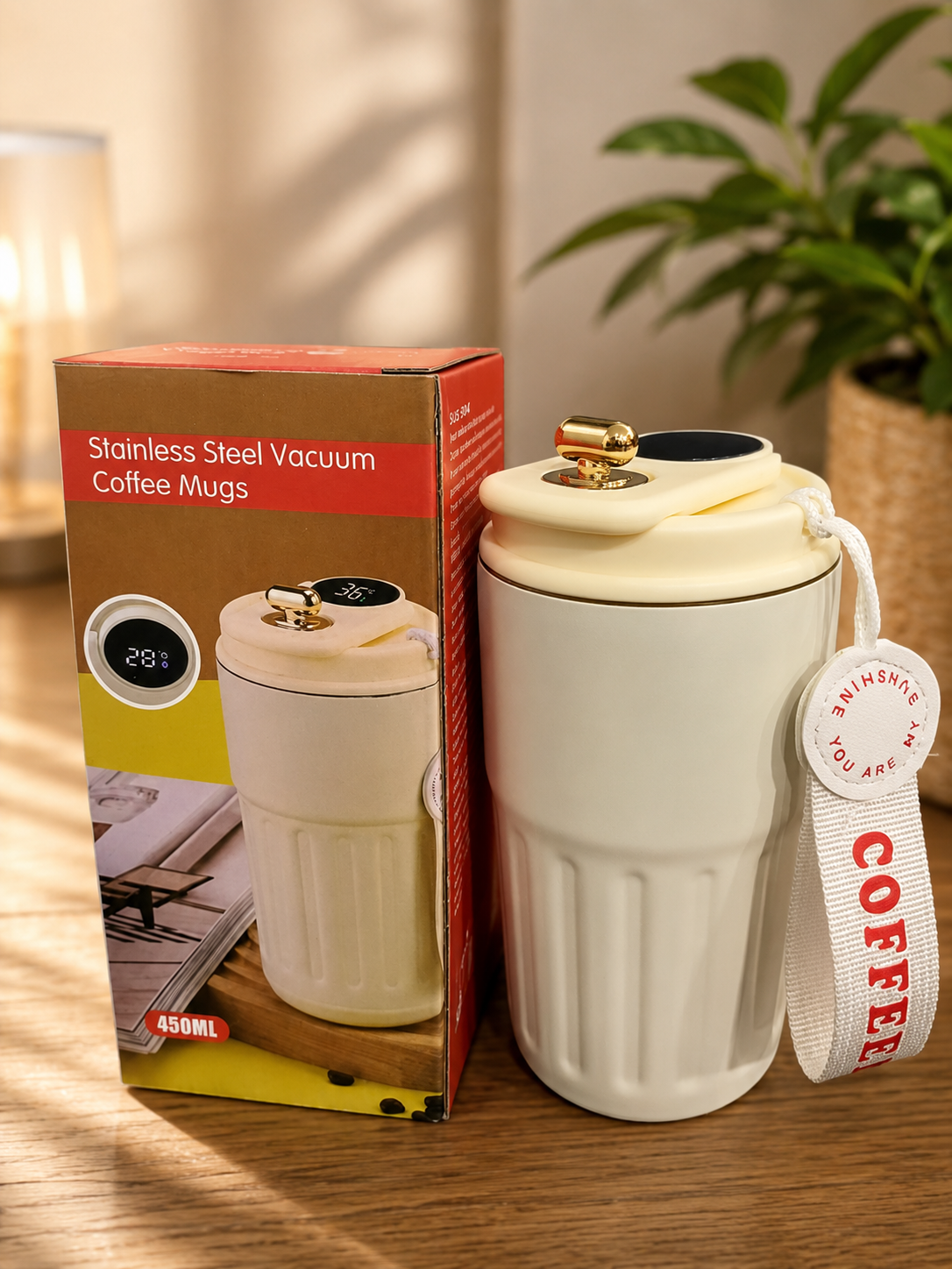 TERMO DE CAFÉ INTELIGENTE