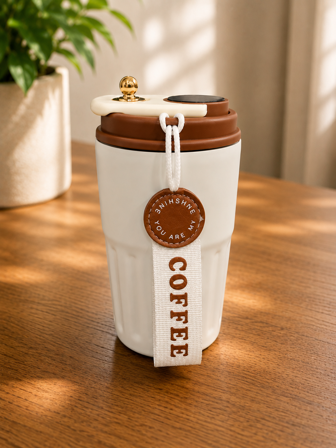TERMO DE CAFÉ INTELIGENTE